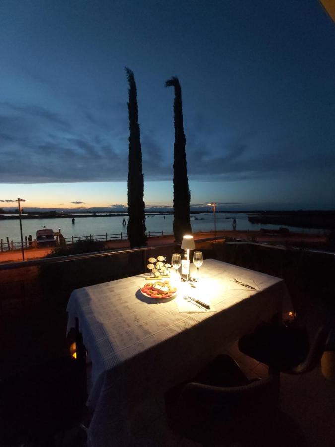 Appartamento Con Vista A Cavallino Venezia 外观 照片