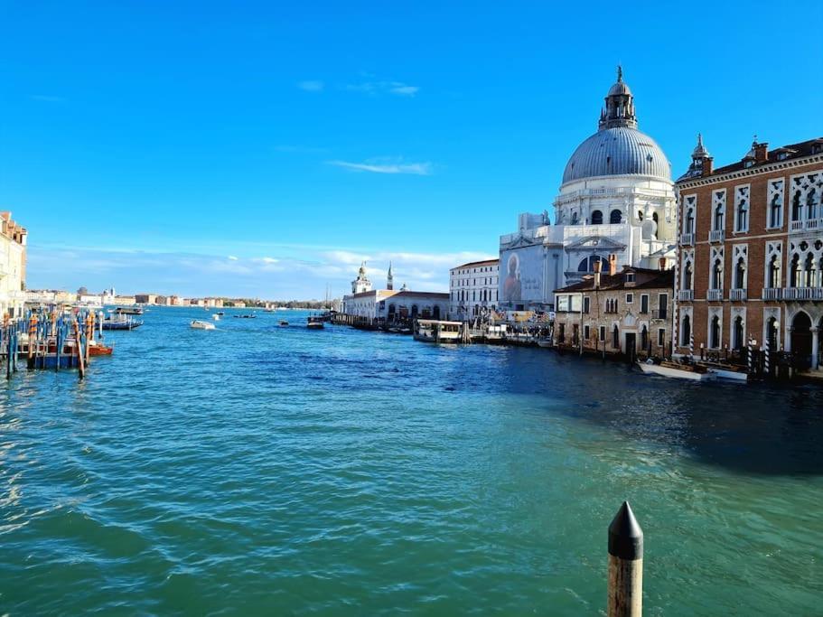 Appartamento Con Vista A Cavallino Venezia 外观 照片