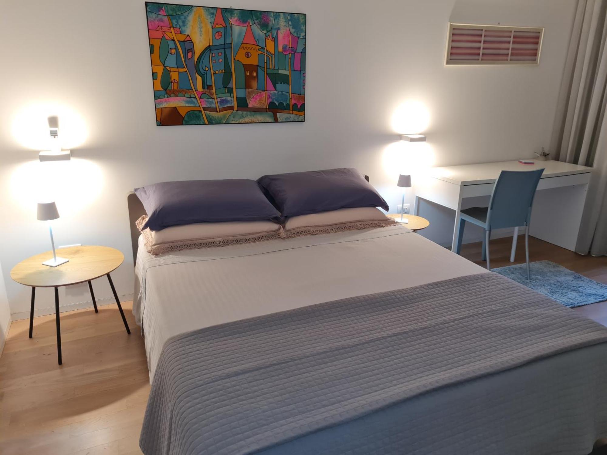 Appartamento Con Vista A Cavallino Venezia 外观 照片
