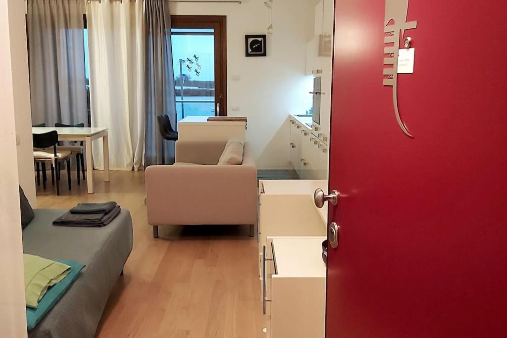 Appartamento Con Vista A Cavallino Venezia 外观 照片