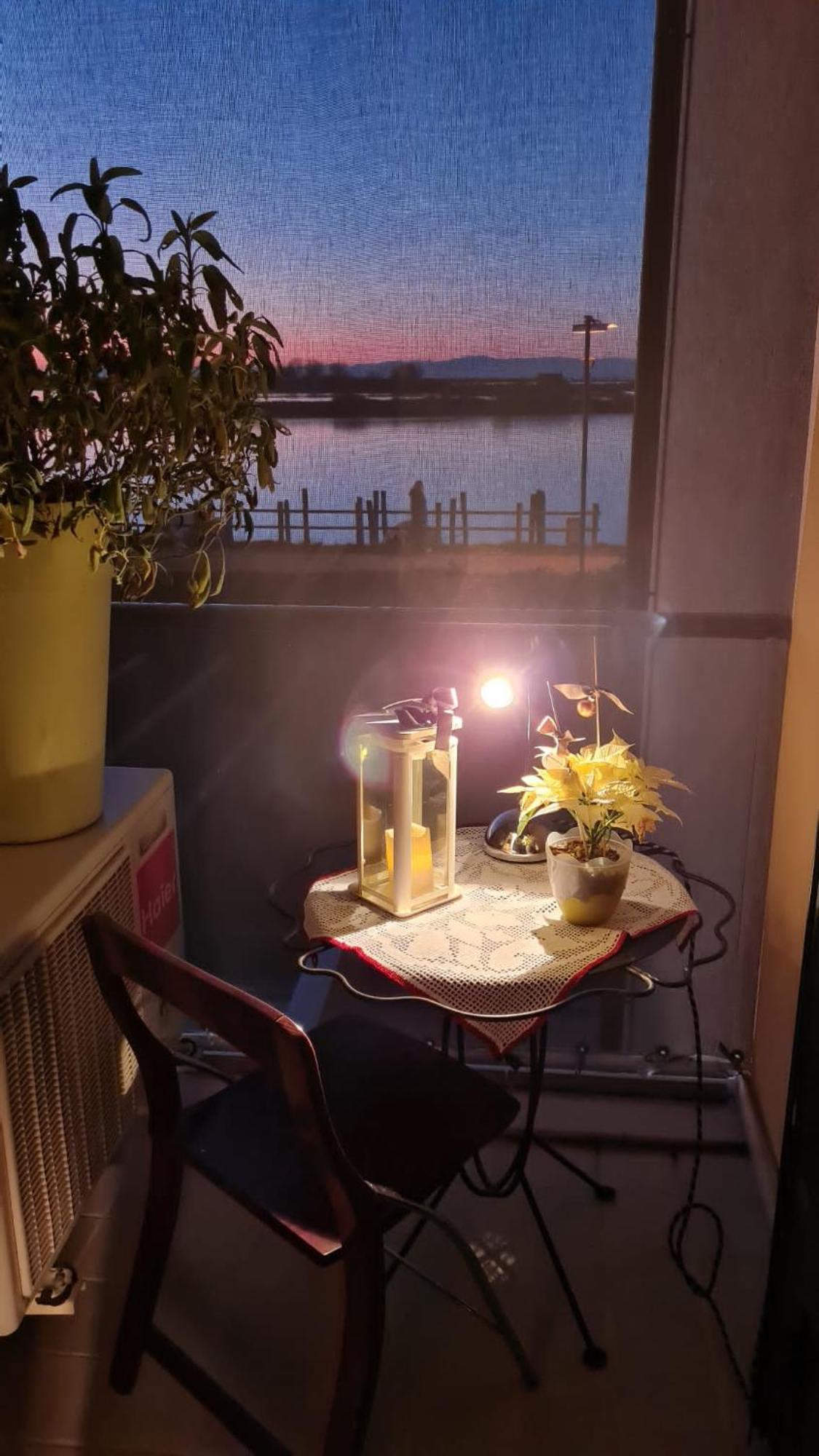 Appartamento Con Vista A Cavallino Venezia 外观 照片