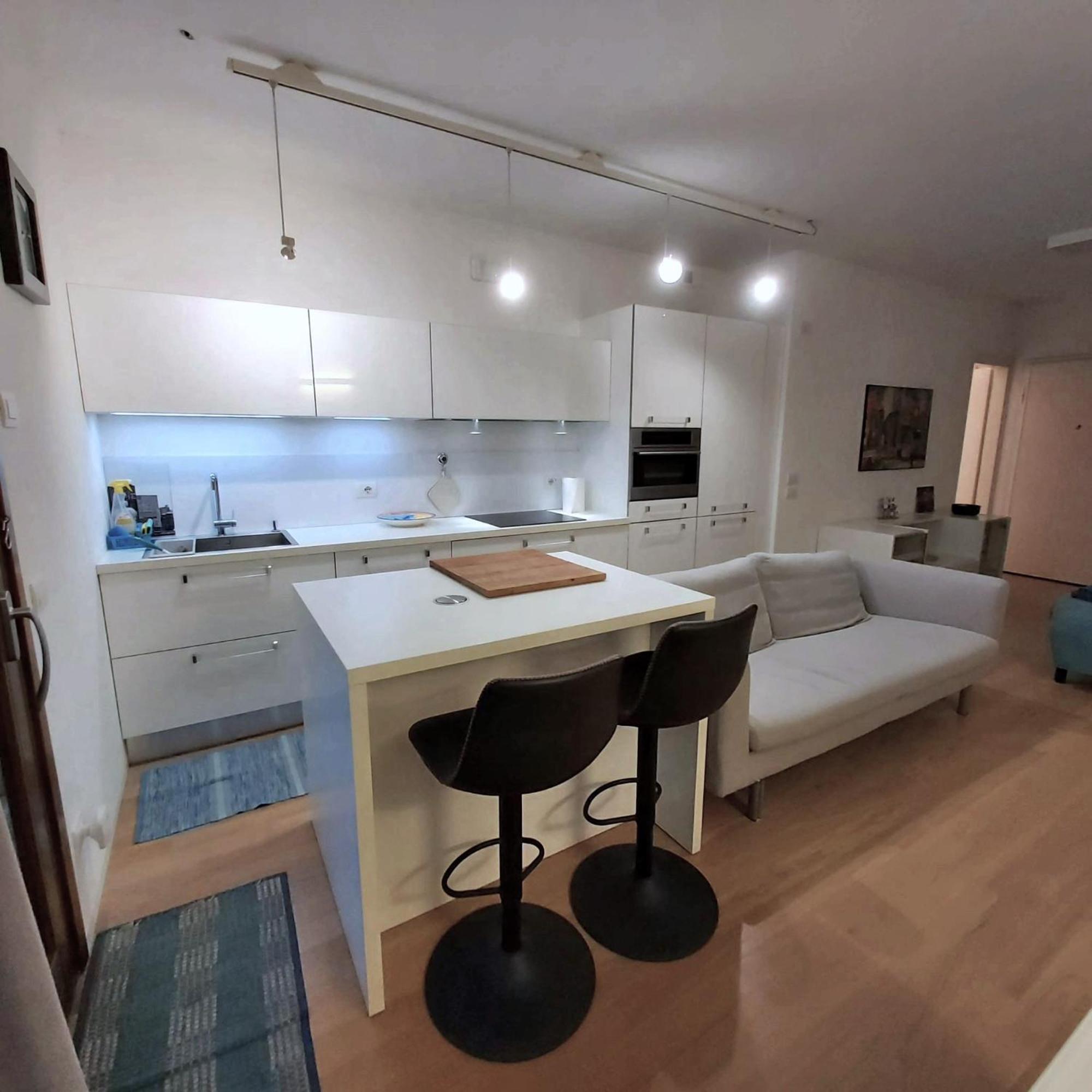 Appartamento Con Vista A Cavallino Venezia 外观 照片