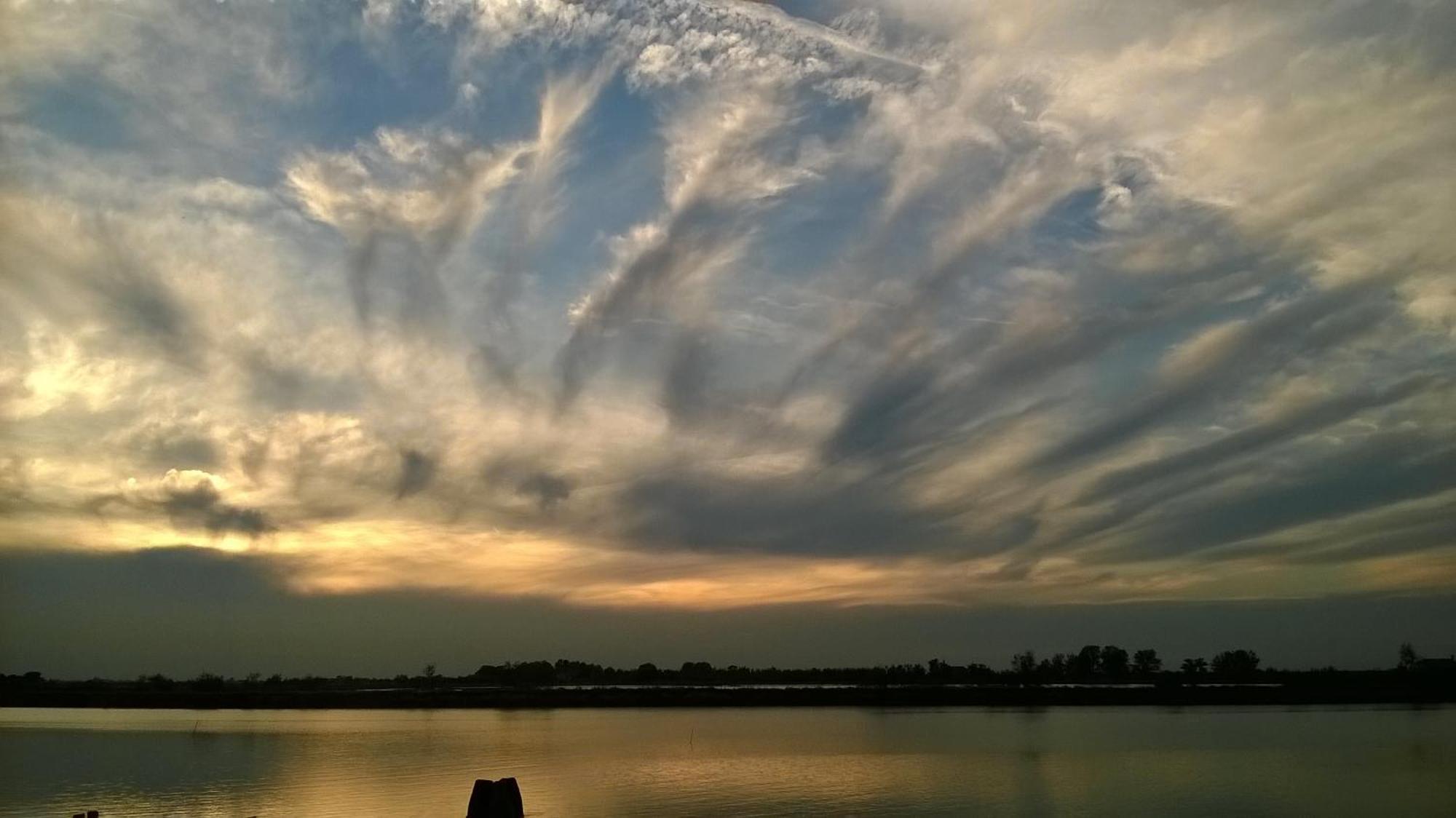 Appartamento Con Vista A Cavallino Venezia 外观 照片