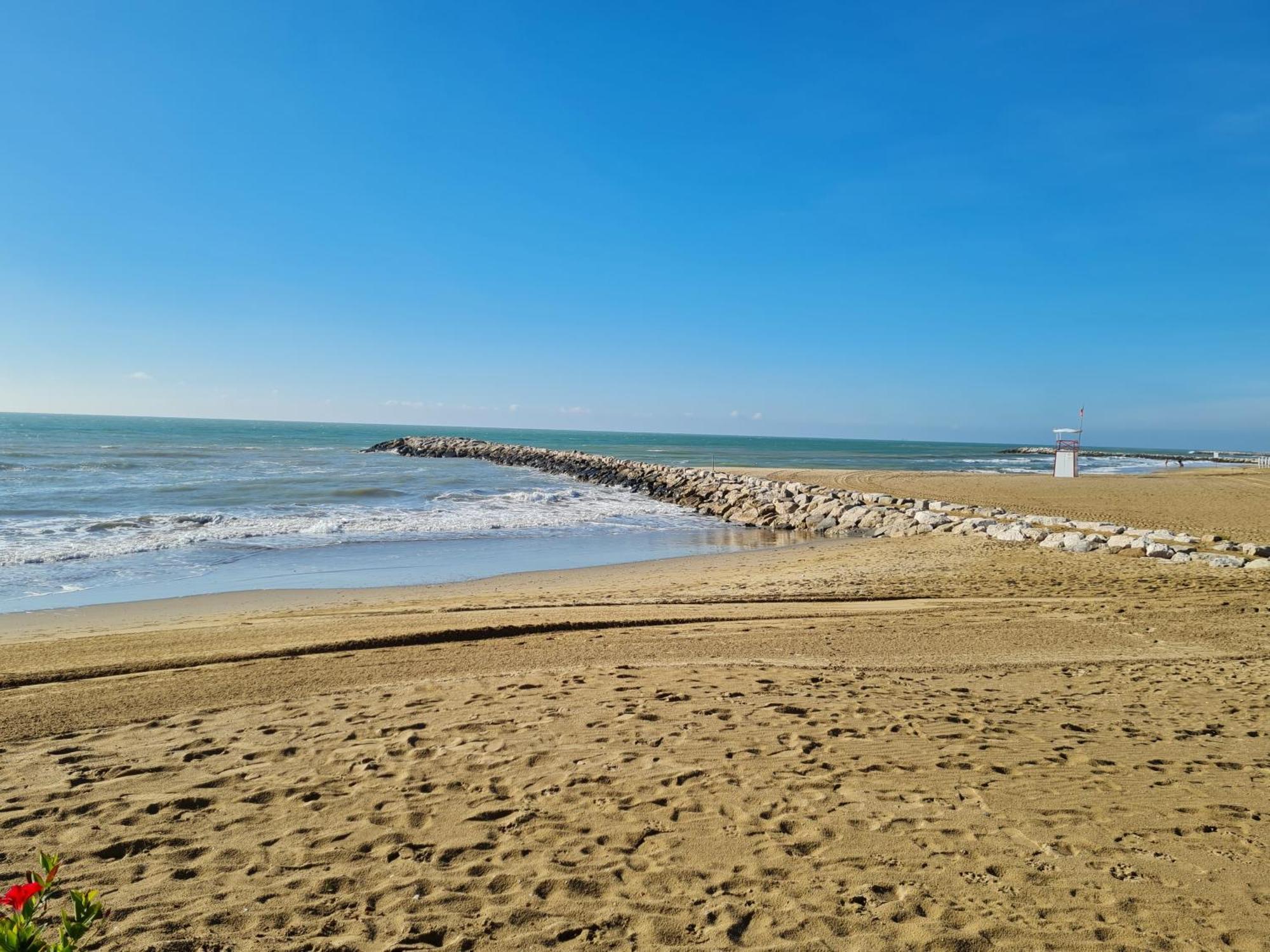 Appartamento Con Vista A Cavallino Venezia 外观 照片