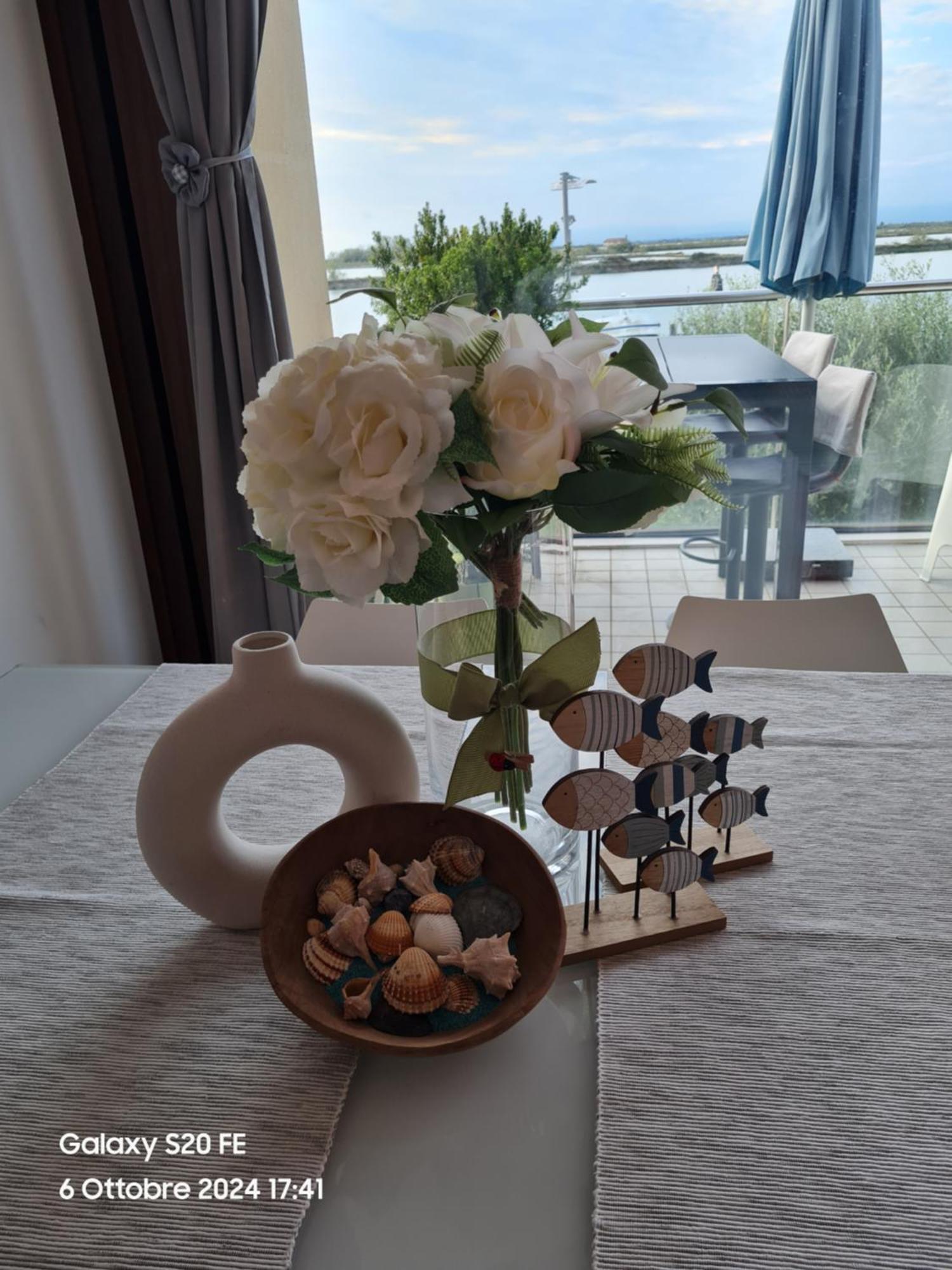 Appartamento Con Vista A Cavallino Venezia 外观 照片